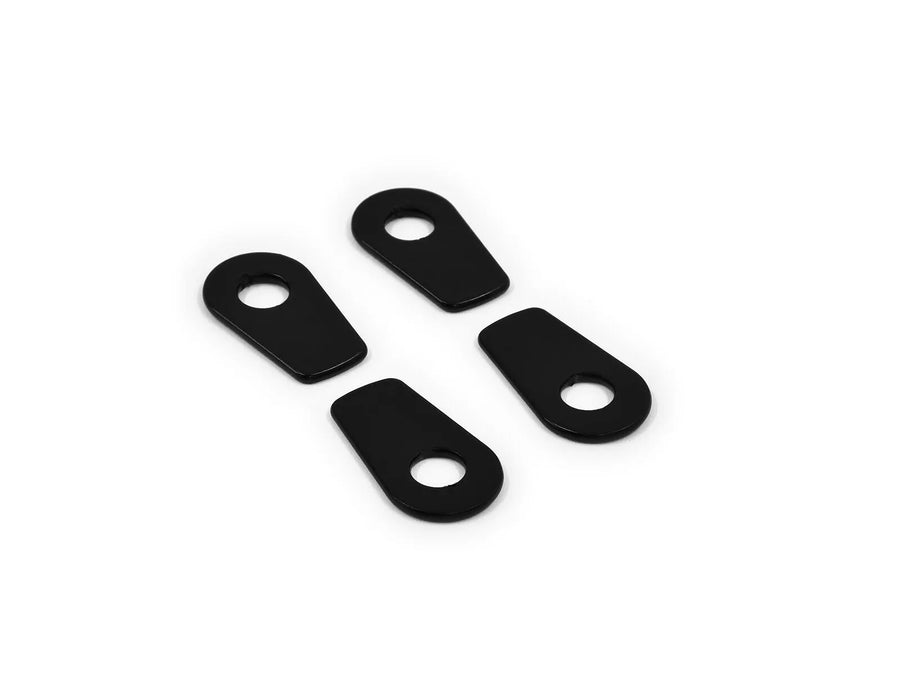 BMW R 1300 GS [Zieger] - Indy Spacer Disatanzapüben for turn signals