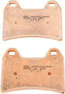 benelli tnt 1130 sport [EBC] – sintered racing brake pads “GPFAX” for road
