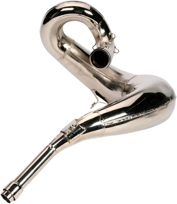 Yamaha Yz 250 [1997-1998] - Gold Series Gnarly™ manifold - picture 2