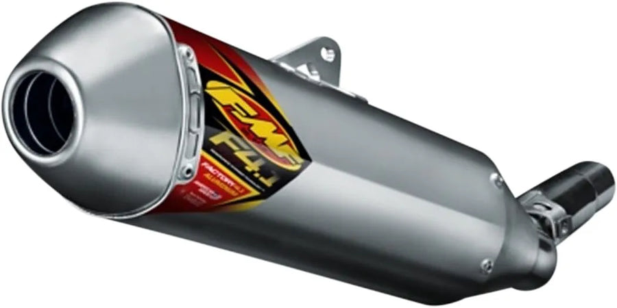 Honda CRF 450 X [2005, 2007-2009, 2012-2017] - Factory 4.1 RCT Slip-On Schalldämpfer – Bild 1