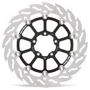 Ktm Duke 990 R ABS [2025-2026] - FLAME Schwimmende Alu-Bremsscheibe – Art.-Nr. 112430 – Bild 1