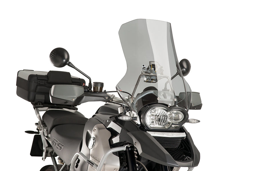 BMW F 900 R [2025] - Tourenscheibe | Getönt | PUIG 4331H