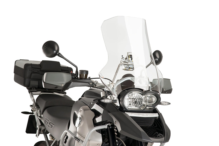 BMW F 900 R [2025] - Tourenscheibe | Klar | PUIG 4331W