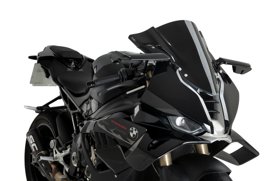 BMW S 1000 RR [2025] – Z-Racing screen – heavily tinted