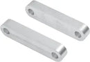 Harley Davidson FXS [KLOCK WERKS] - Tire Hugger Front Fender Mounting Block