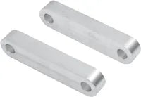Harley Davidson Fxst [KLOCK WERKS] - Tire Hugger Front Fender Mounting Block