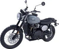 Triumph Speed ​​Twin 900 [SW-MOTECH] – SLC side luggage rack