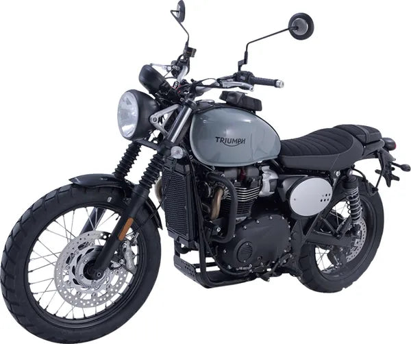 Triumph Speed ​​Twin 900 [SW-MOTECH] – SLC side luggage rack