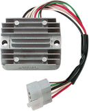 Yamaha 600 [RICK'S MOTORSPORT ELECTRIC] – Rectifier and regulator