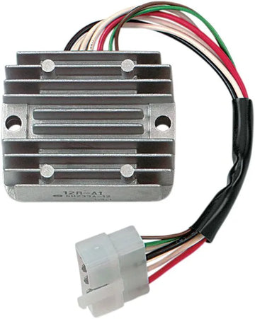 Yamaha XJ 900 [RICK'S MOTORSPORT ELECTRIC] - Rectifier and regulator