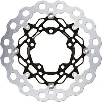 Suzuki M 109 R Boulevard B.O.S.S. [2020-2023] - FLOATECH WAVE BRAKE DISC – Figure 10