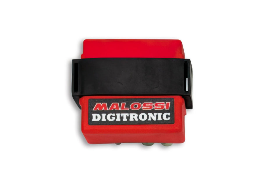 Aprilia SX 50 2T - CDI offen Digitronic
