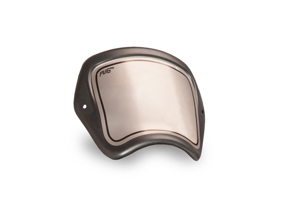 HONDA CMX 500 REBEL SE [2024] – Front panel ABS – Matt black