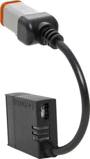 Harley Davidson FXS [DYNOJET] – Power Vision 4 injection control