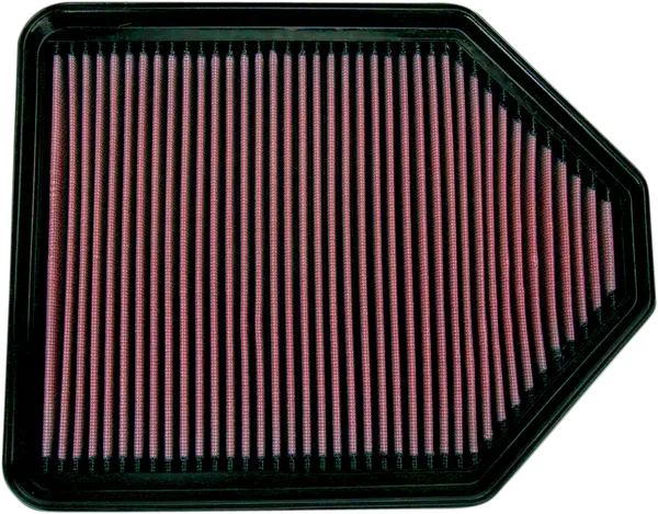 Ducati Multistrada 1000 [K & N] - OE replacement high performance air filter