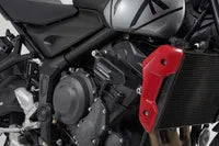 Triumph Trident [SW-MOTECH] – Rahmenschützer
