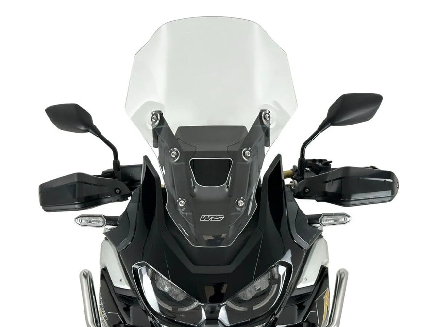 Honda CRF 1100 Africa Twin [WRS] - windshield