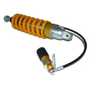 BMW R 1200 GS [2004-2012] - Öhlins S46DR1S rear shock absorber, lowered, 2004-2012