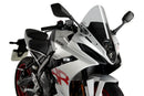 SUZUKI GSX-8R [2025] – R-Racer Screen – Matte Black-5