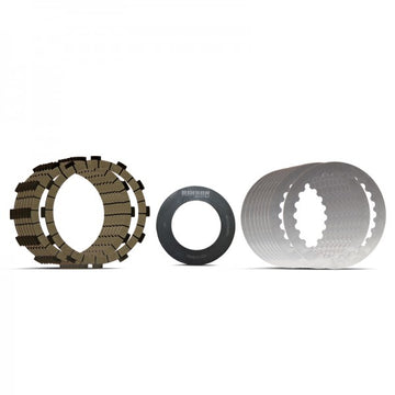 KTM FREERIDE 350 [2012-2013] - Clutch component set