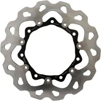 Harley-Davidson FLTRX 1584 Road Glide Custom [2010] - brake discs - picture 6
