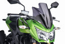 KAWASAKI Z 750 R [2012] – New Generation Sport – Heavily tinted