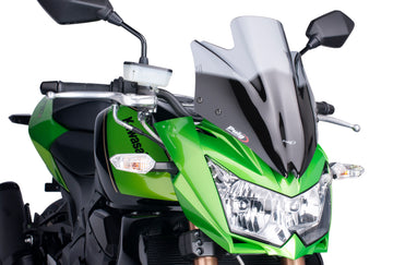 KAWASAKI Z 750 R [2012] – New Generation Sport – Tinted