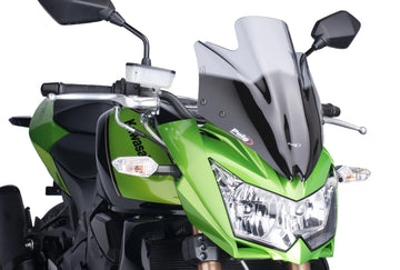 KAWASAKI Z 750 R [2012] – New Generation Sport – Black - 0