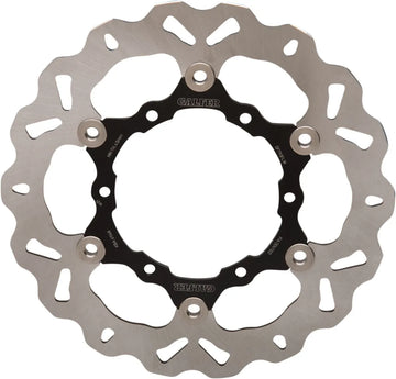 Ktm 1290 Super Adventure T [2017] - brake disc - picture 1