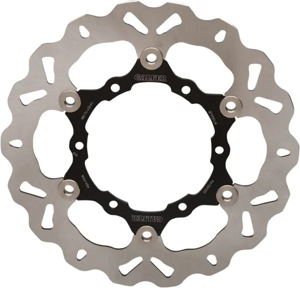 Ktm Super Adventure 1290 R ABS [2020, 2022-2023] - Bremsscheibe – Bild 2