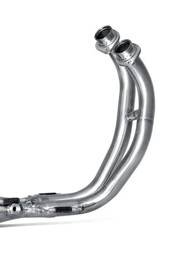 Yamaha Tracer 700 [AKRAPOVIC] – Manifold pipes