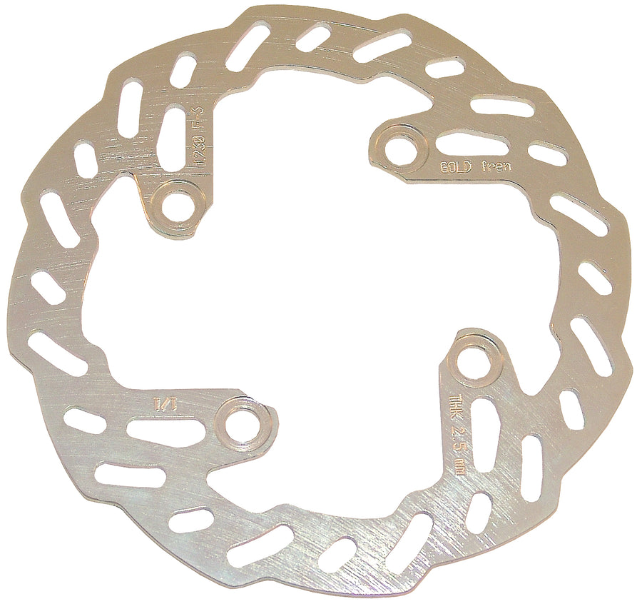 GAS GAS EC 250 [2021-2025] - Rear brake disc