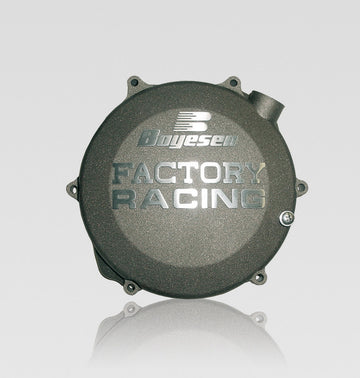 YAMAHA YZ 125 [1994-2004] - Clutch cover