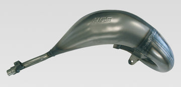 HONDA CR 125 R [1991-1997] - Exhaust pipe