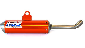 HUSQVARNA TC 85 [2018-2024] - Silencer