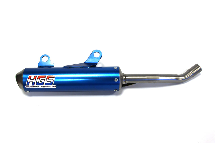 GAS GAS MC 65 [2024-2025] - Exhaust silencer