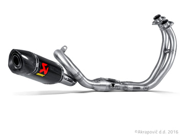 YAMAHA TRACER 7 [2021-2024] - Spare part 461-Y7R2-AFC
