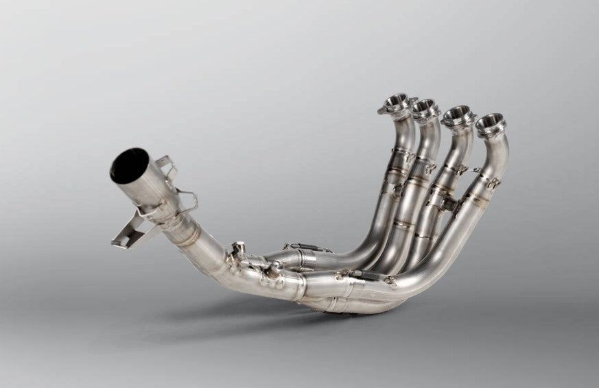 BMW S 1000 [2020-2025] - Optional manifold