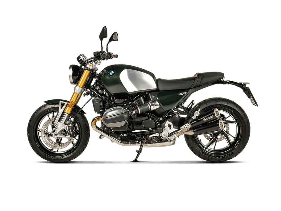 BMW R 1200 NINE T SCRAMBLER [2024-2025] - Exhaust system