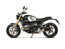 BMW R 12 S [2024-2025] - Exhaust system