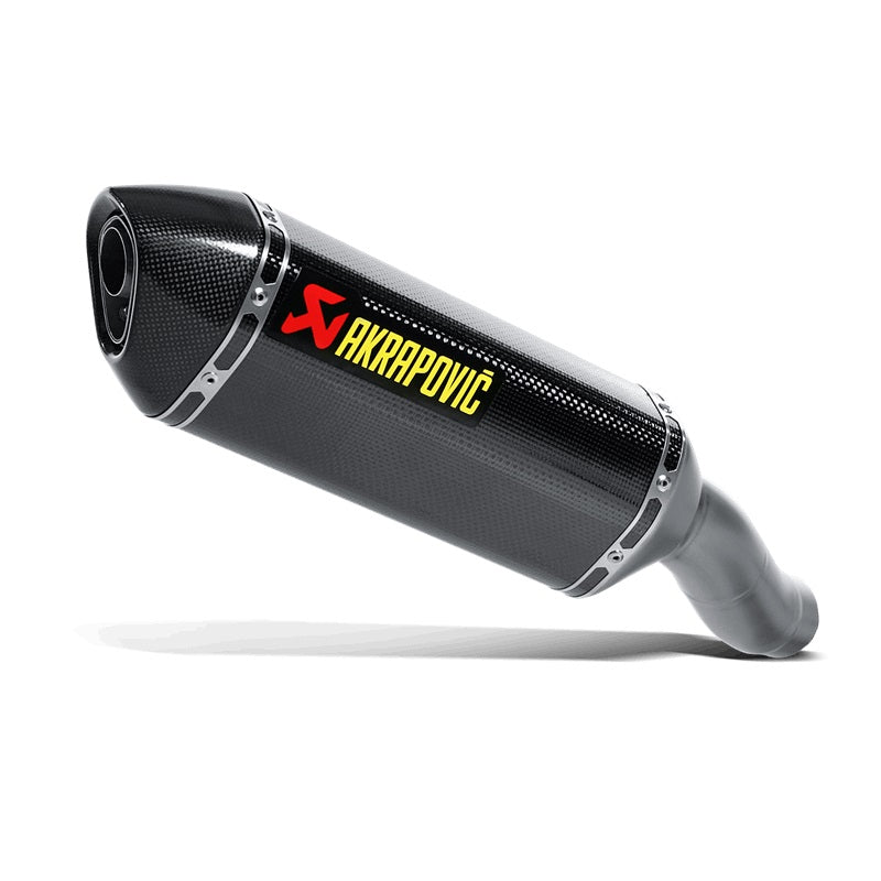 KAWASAKI ZX [2013-2020] - Slip-On Line (Carbon) Exhaust