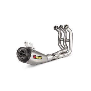 YAMAHA MT 09 MT 09 SP MT 09 TRACER [2014-2020] - Racing Line exhaust system