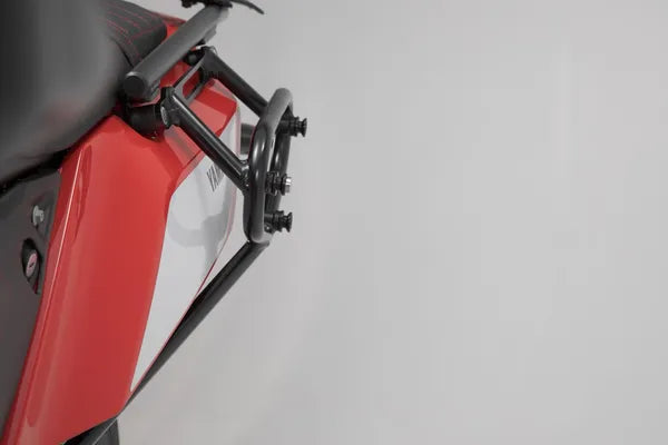 Yamaha Tenere 700 Rally Edition [SW-MOTECH] – SLC side luggage rack