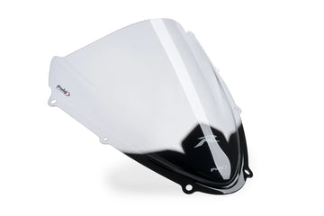 BMW F 900 R [2025] - Z-Racing screen | Clear | PUIG 4629W