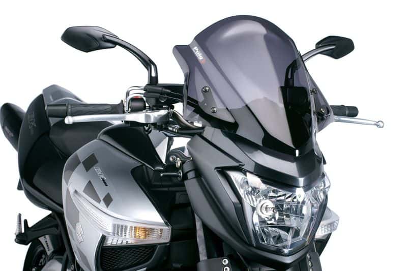 SUZUKI GSX 1300 [2008-2012] - Windshield New Generation