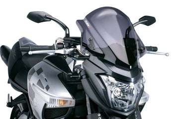 SUZUKI GSX 1300 [2008-2012] - Windshield New Generation