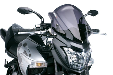 SUZUKI B-KING [2011] – New Generation Sport – Heavily tinted