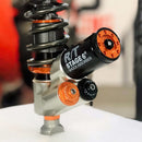 Aprilia SR Netscaper 50 2T LC - Shock absorber 285 mm R/T MK2 Upside Down