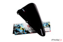 YAMAHA YZF-R 125 [2018] – Racing Screen – Transparent-25