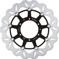 Honda CBR 600 RR ABS [2021, 2023-2025] - Nitro Series Bremsscheibe – Bild 8
